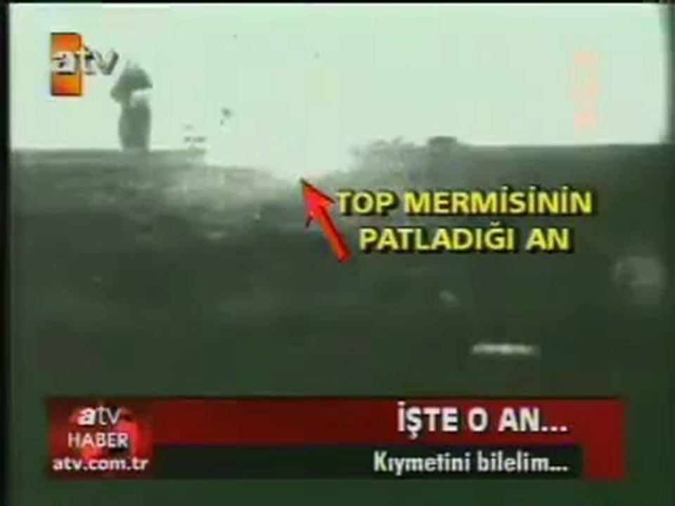 Genelkurmay'ın Arşivinden ~ Kurtuluş Savaşı Görüntüleri