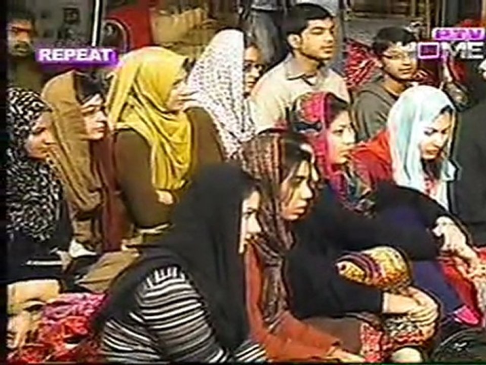 Meetha Meetha Hai Mere MUHAMMAD ka Naam (Prof Abdul Rauf RUFI)