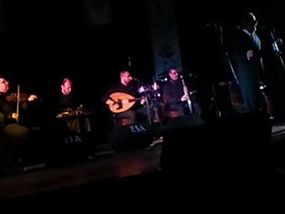 GUZEL BIR GOZ BENI ATTI / ERHAN AKMAN