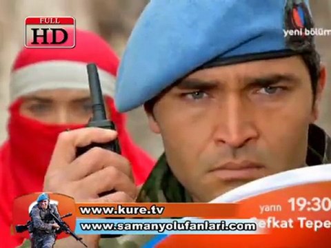 Şefkat Tepe 51. Bölüm Fragmanı - V2 [HD]
