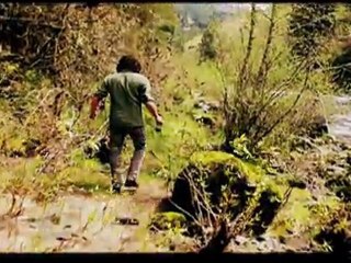 Blitzen Trapper - Taking It Easy Too Long (OFFICIAL VIDEO)