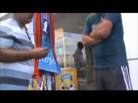 Hayvana Şiddet Uygulayana Dayak !