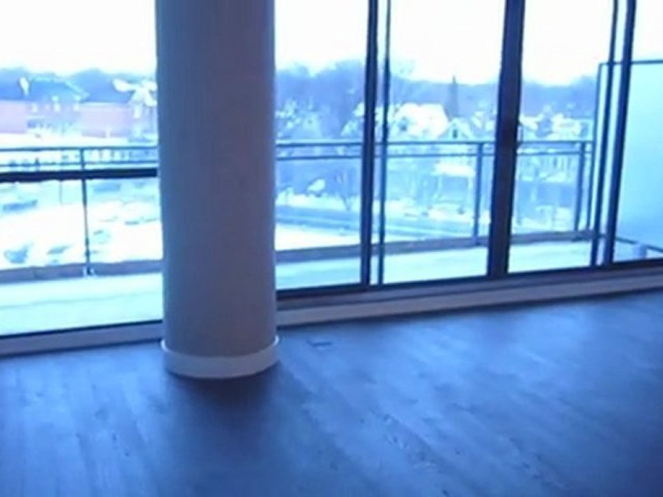 Work Lofts Toronto 319 Carlaw Ave 566 sqft 1 Bedroom