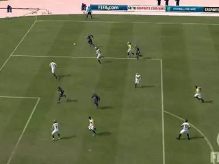 [Super League Fifa12 - 11e journée] Le Onze Dor-FCAY 0-1 (Goal Jerem)