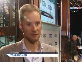 Omega Pharma-Quick Step hırslı