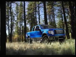 F-150 obtenez un financement auto chez AutoCreditAnonyme Che