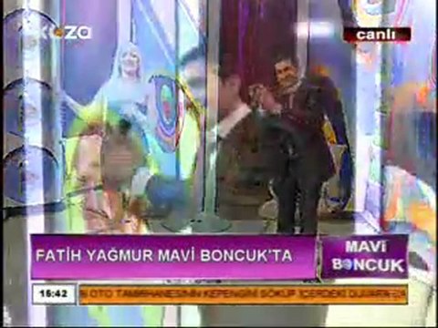 fatih yağmur bu senede koza tv