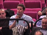 Débat avec la salle (2) P2