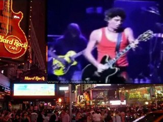 Rolling Stones & ACDC - Rock Me