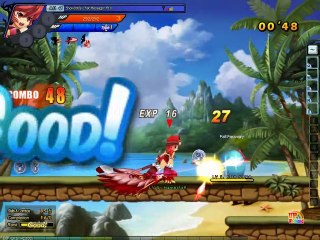 Let's play Grand Chase Episode 2