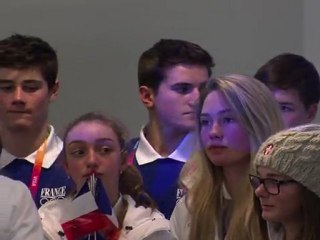 Jogos de Inverno da Juventude