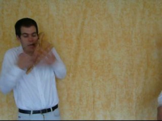 A la recherche du trésor de Fort Boyard - Emission n°23