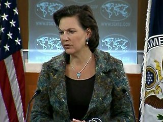 U.S. raises concerns with Moscow over ship