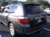 Used 2009 Toyota Highlander Clearwater FL - by EveryCarListed.com