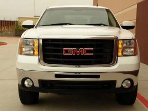 Used 2008 GMC Sierra 2500 Houston TX - by EveryCarListed.com