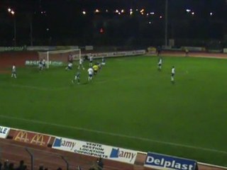 Résumé ASC-Poirée sur Vie 13-01-2012