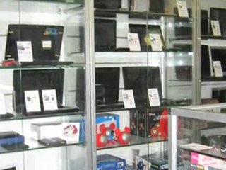 Fix Computer Auckland Digilink Ltd T/A Just Laptops