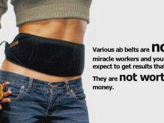 How To Get Rid Of Tummy Fat