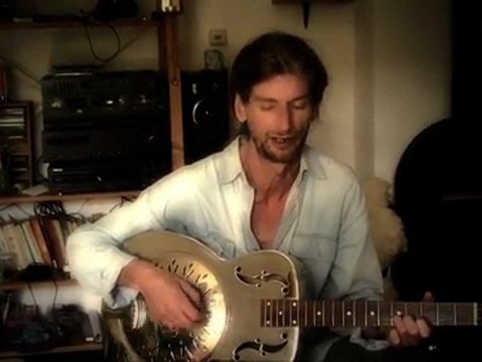 Klangreise mit Danny Wetzels - Drive TV Maastricht