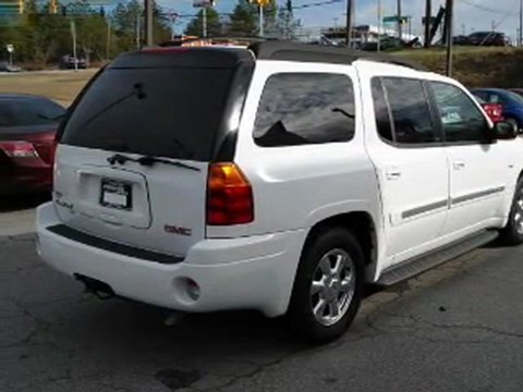 Used 2003 GMC Envoy XL Marietta GA - by EveryCarListed.com