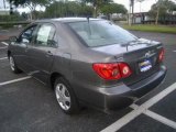 Used 2008 Toyota Corolla Clearwater FL - by EveryCarListed.com