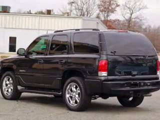 Used 2004 GMC Yukon Canton MA - by EveryCarListed.com