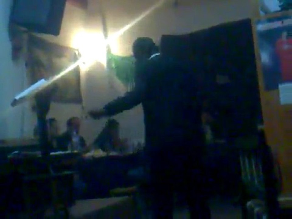 Mahsun ÇAĞLAYAN İtin Birisi