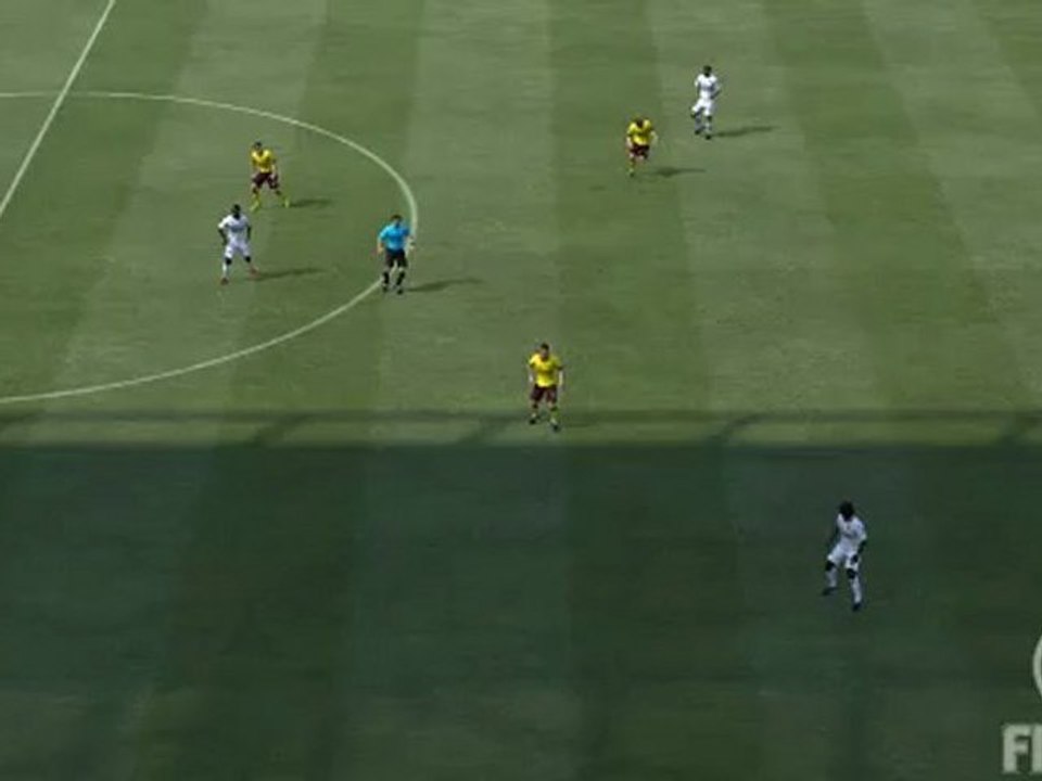 bug fifa 12