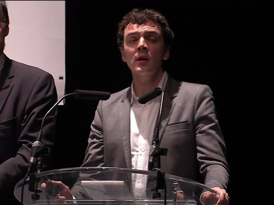 RFF et la poursuite de la concertation, Jean-Damien Poncet et Nicolas Benvegnu, RFF