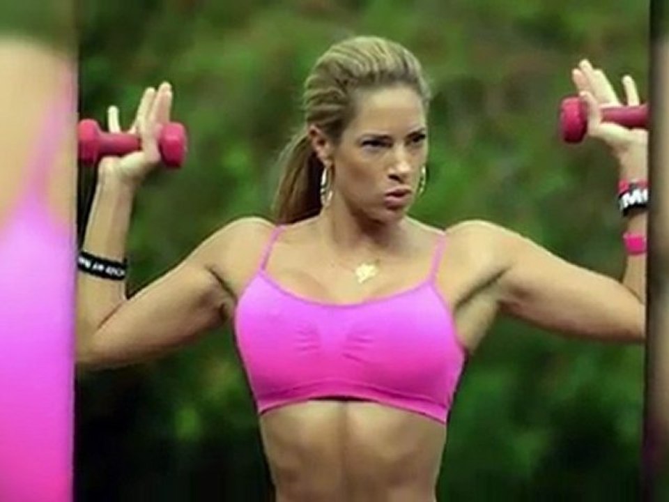 Celebrity Bikini Bods Invade Miami Beach