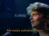 Richard Marx - Right Here Waithing subtitulos español