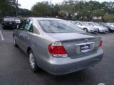 Used 2006 Toyota Camry Clearwater FL - by EveryCarListed.com