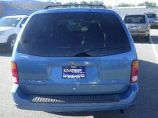 Download Video: Used 2002 Ford Windstar Fayetteville NC - by EveryCarListed.com