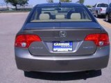 Used 2007 Honda Civic Hybrid Austin TX - by EveryCarListed.com