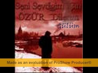 GÜLÜM-KIVIRCIK ALİ