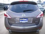 Used 2011 Nissan Murano Houston Te - by EveryCarListed.com