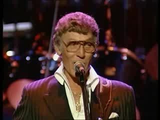 Carl Perkins