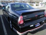Used 2002 Chevrolet Monte Carlo Hartford CT - by EveryCarListed.com