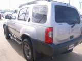 Used 2004 Nissan Xterra Houston Te - by EveryCarListed.com