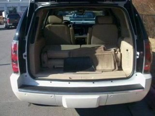 Used 2010 GMC Yukon Fayetteville AR - by EveryCarListed.com