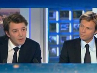 S&P confirms Europe downgrades