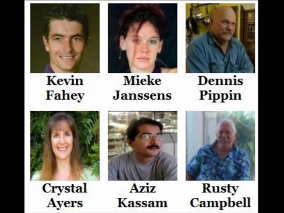 VIDEO - 35 Marketers Giving Away Over $11k Worth Of Ebooks, Software, & Scripts for FREE