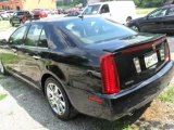Used 2007 Cadillac STS Columbia TN - by EveryCarListed.com