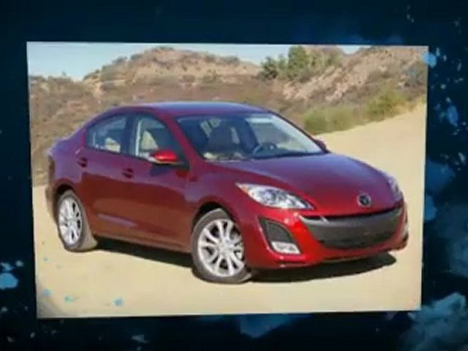 Mazda 3 obtenez un financement auto chez AutoCreditAnonyme H