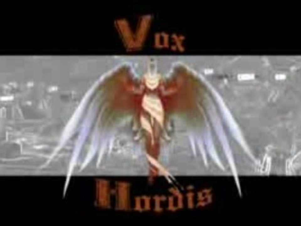 Broodlord Down by Vox Hordis