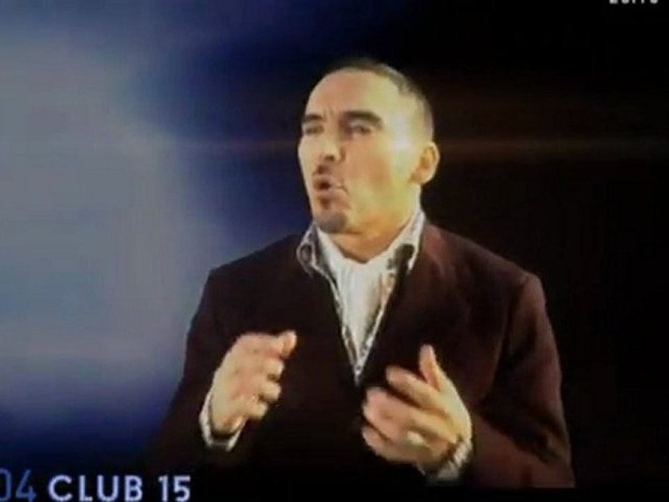 David Vendetta - Unidos Para La Musica -