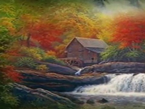 Kto Ciebie będzie kochał tak jak ja