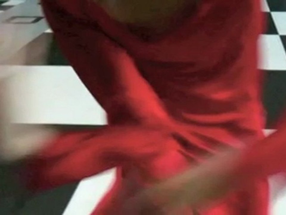 RED LADYS Talking Bodys, extrait