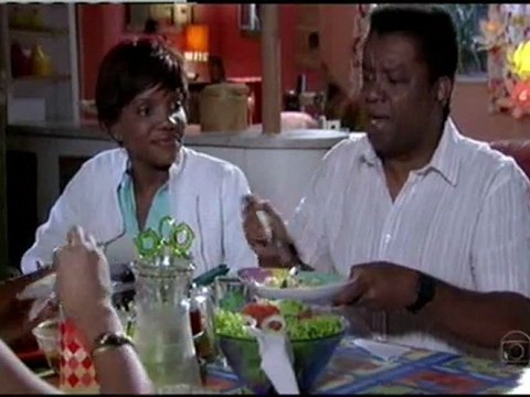 Aquele Beijo HD 13/01/2012 parte 3 Clube SoNovela