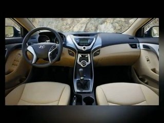 2011 North American Car of the Year